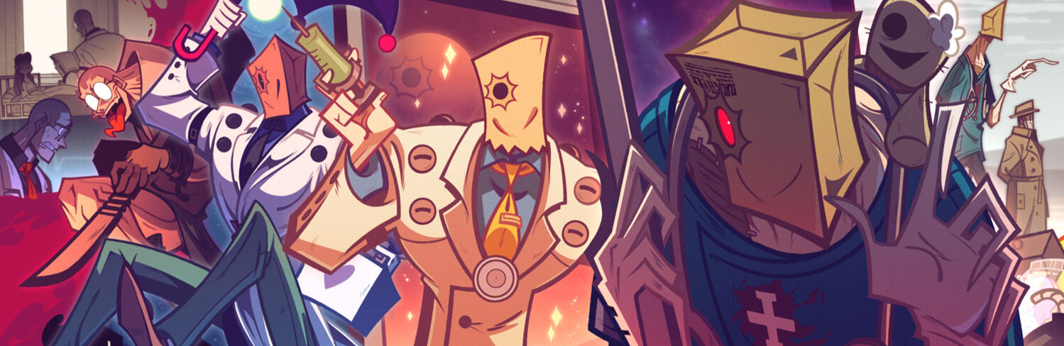 Full Illustration Example